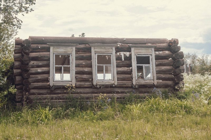 Проект дома красноуфимск