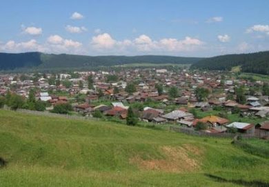 Сарана