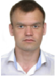 Новосёлов Евгений Юрьевич (Единая Россия), 25.82%, 347