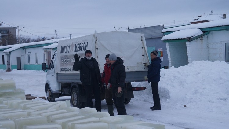 Много мебели в красноуфимске