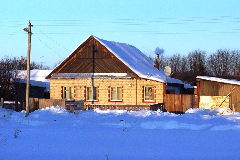 Частные объявления красноуфимск