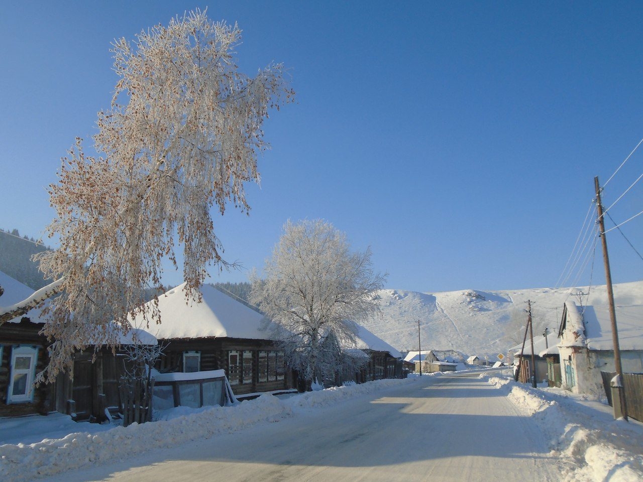 Нижнеиргинские кинозарисовки Красноуфимск Онлайн