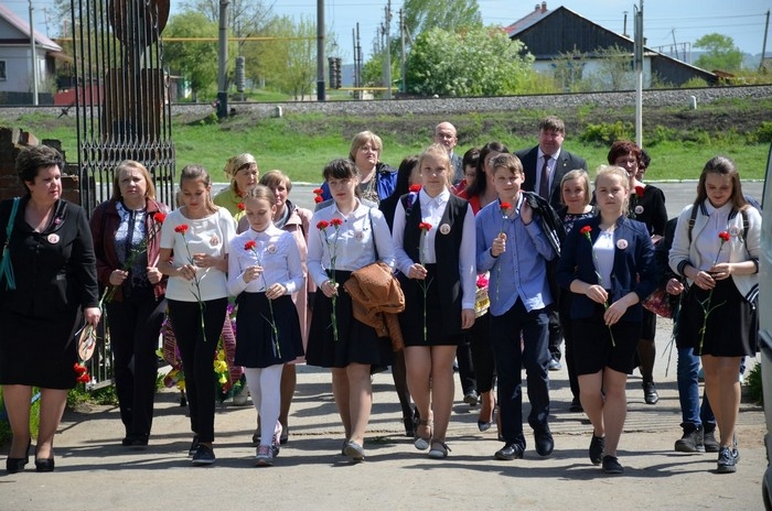 Кск красноуфимск новости сегодня