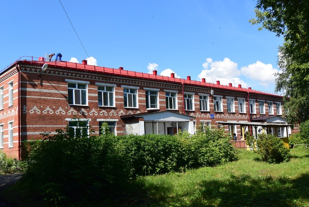 Погода в ачите свердловской. Детский сад Тополек Ачит. Ачит Свердловская область. Поселок Ачит.