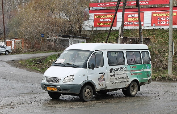 100 к 1. Почему часто ходят и никогда не ездят?