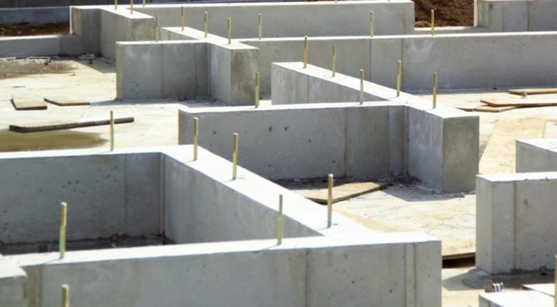 Купить бетон красноуфимск виды легких бетонов по плотности