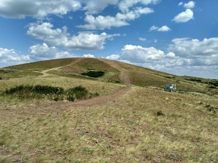 Фото аркаим гора шаманка