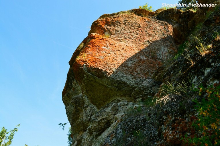 Желтый камень красноуфимский район фото