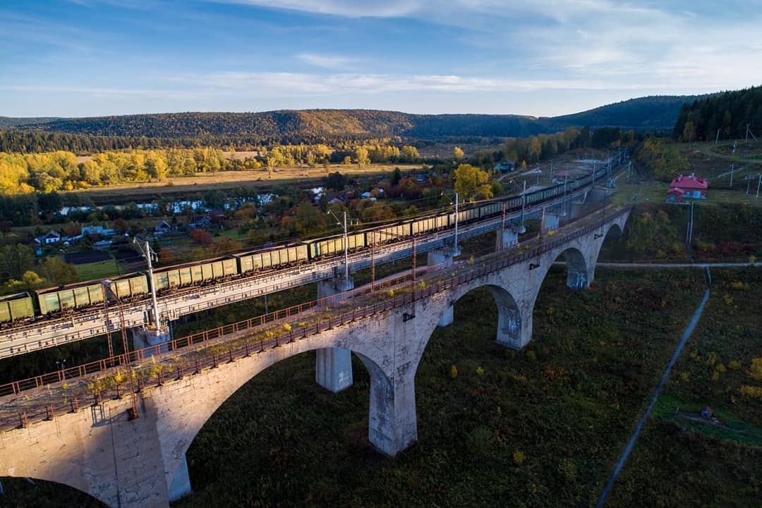 Красноуфимск фото достопримечательности