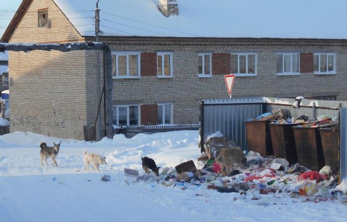 Поселок уфимский челябинская область