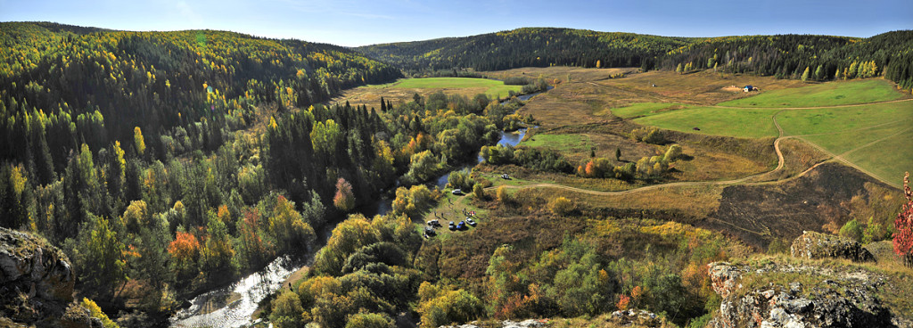 Красный луг красноуфимский район фото