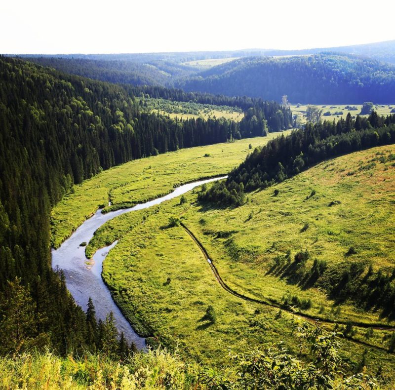 Желтый камень красноуфимский район фото