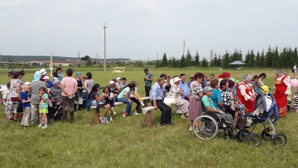 Погода д калиновка. Село большой Турыш. Турыш деревня.