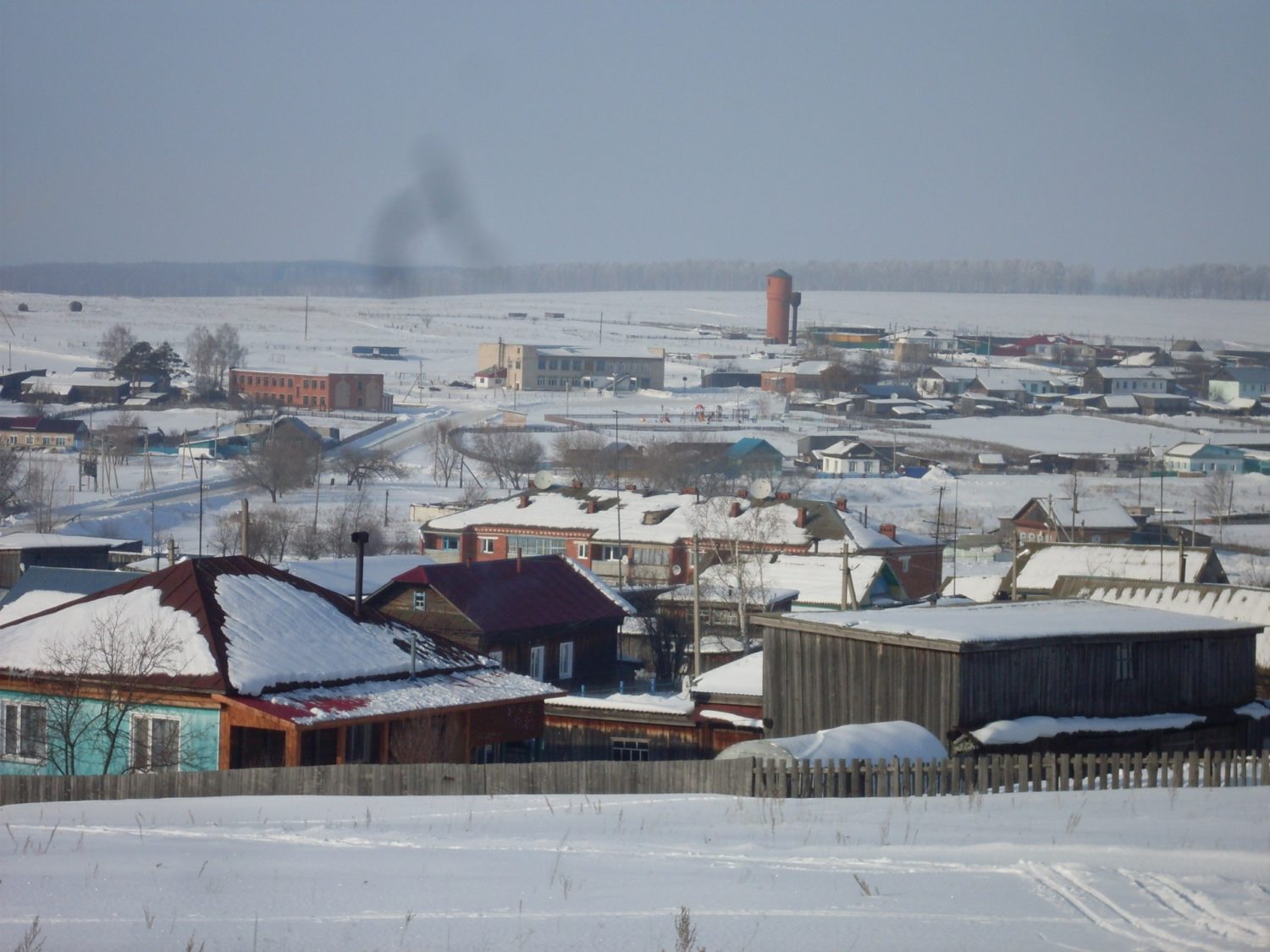 Утверждена компенсация за дрова в Красноуфимском районе Красноуфимск Онлайн