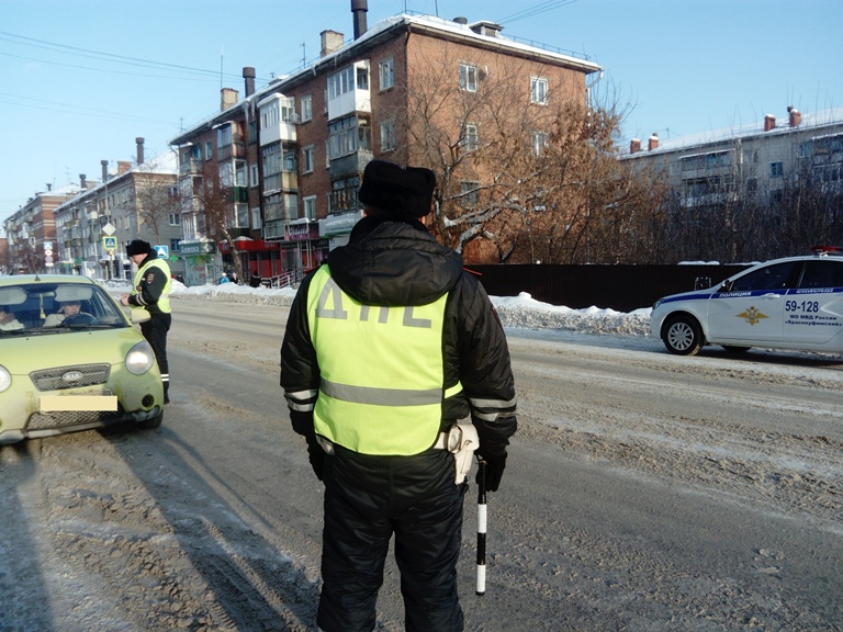 Происшествия в красноуфимске