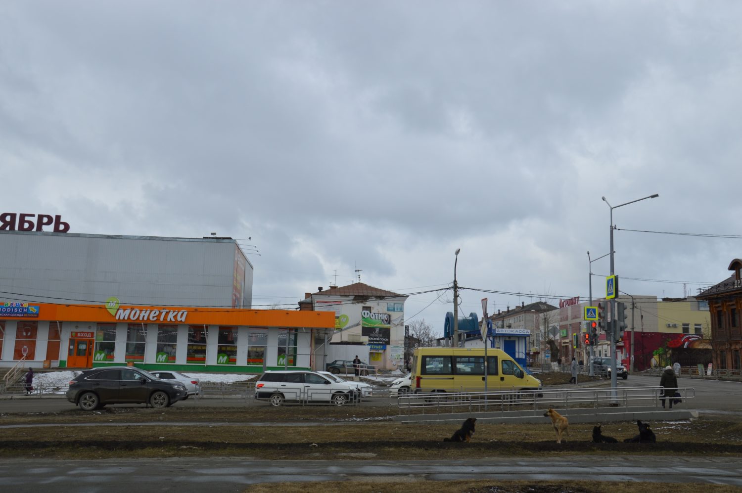 Многие магазины в Красноуфимске вновь откроются Красноуфимск Онлайн