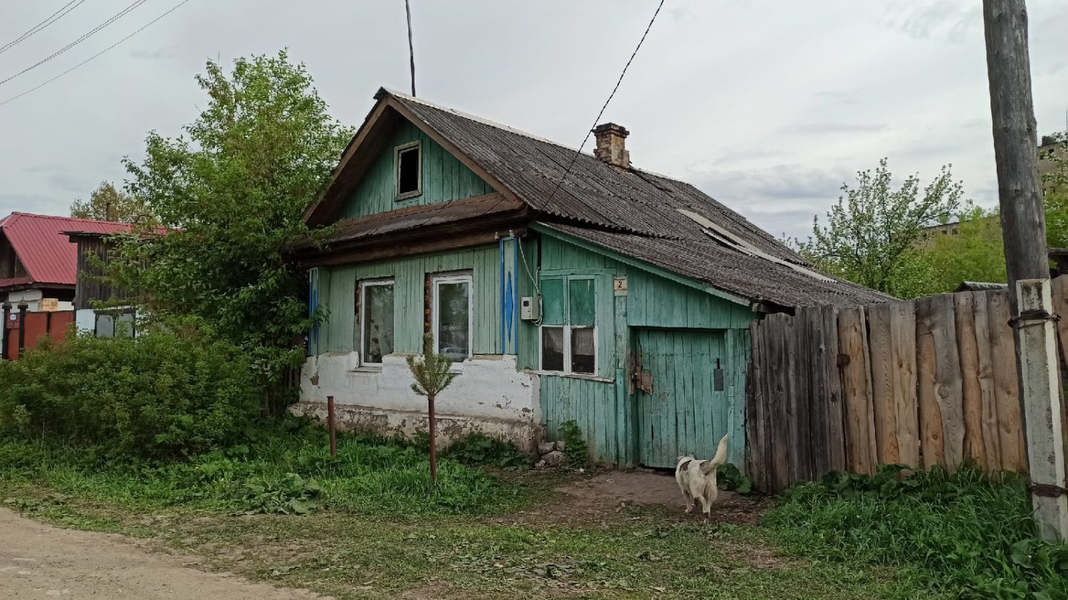 Труп с перерезанным горлом и трое раненых: в Красноуфимске уголовники  устроили расправу Красноуфимск Онлайн