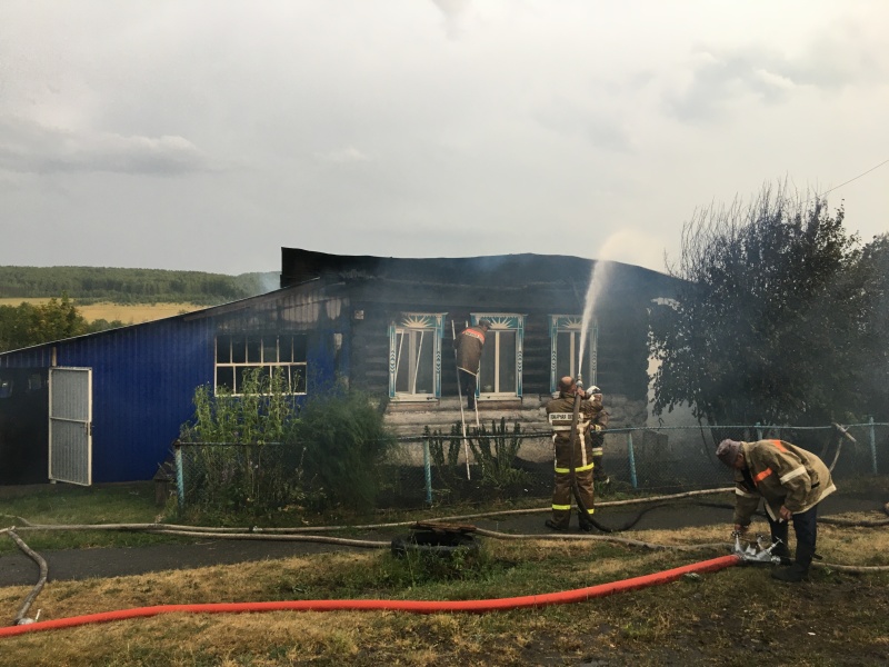 Погода в красноуфимске на год