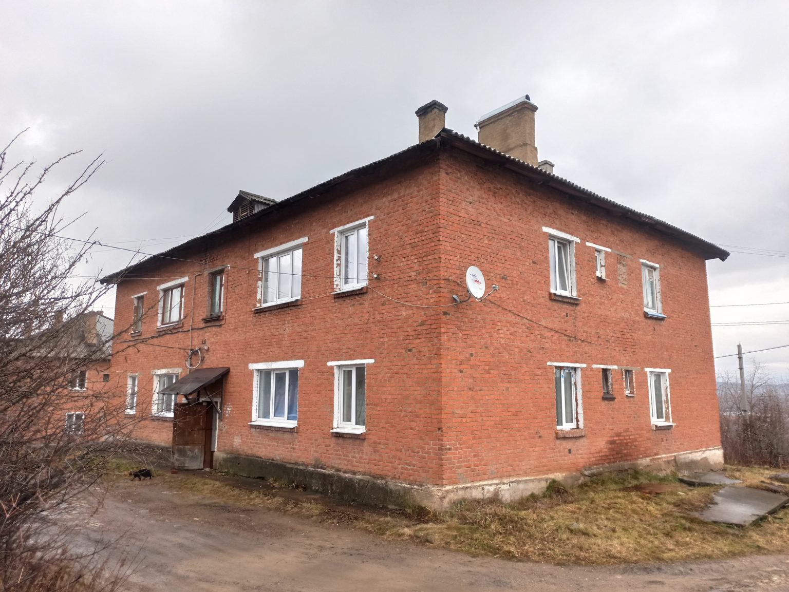 Купить Дом В Красноуфимске Свердловской Области Недорого