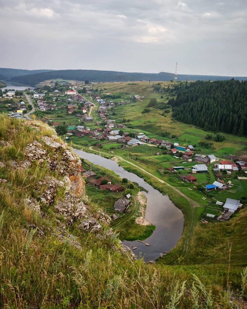 Нижнеиргинское село фото