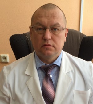 Главврач больницы Красноуфимска Дмитрий Новоселов сегодня скончался от коронавируса