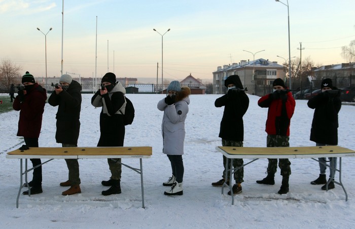 Кск красноуфимск новости сегодня