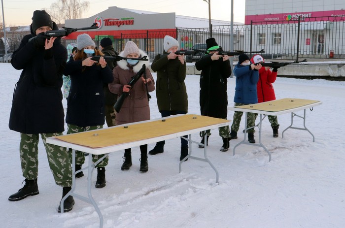 Кск красноуфимск новости сегодня