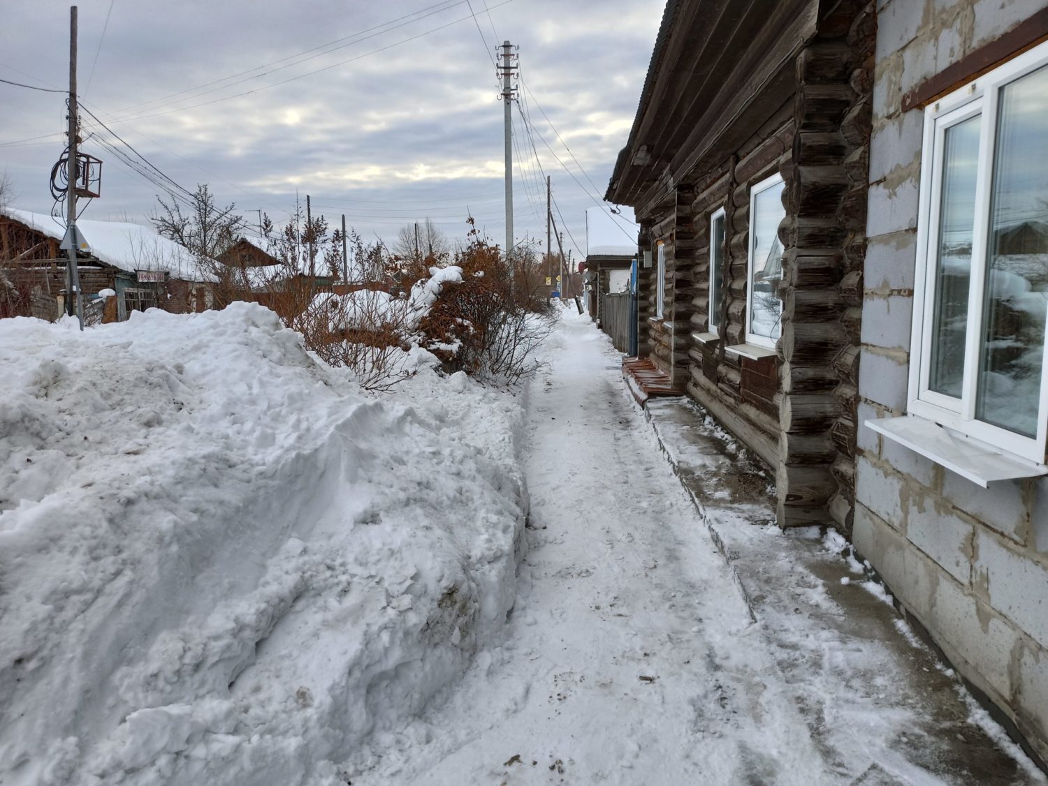 Погода в красноуфимске