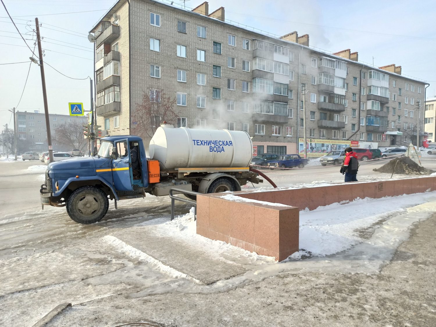 Почта красноуфимск мизерова