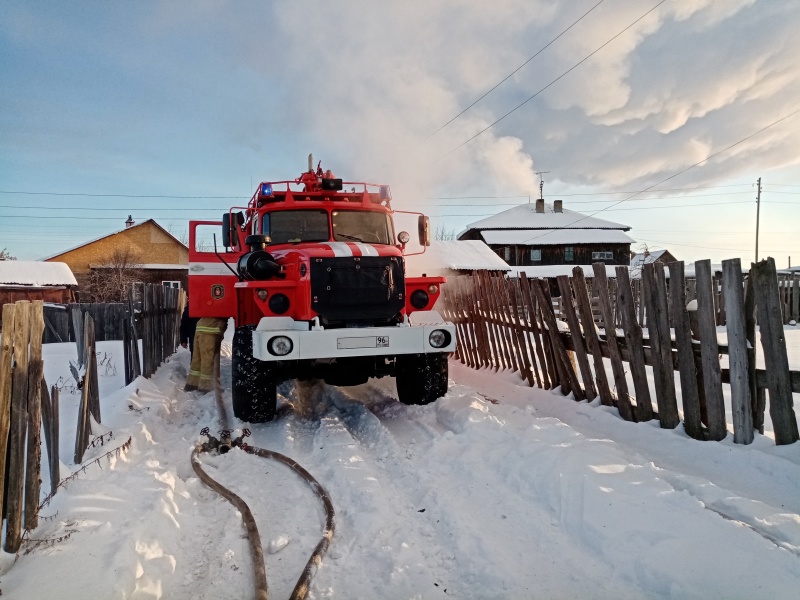 Красноуфимск юва