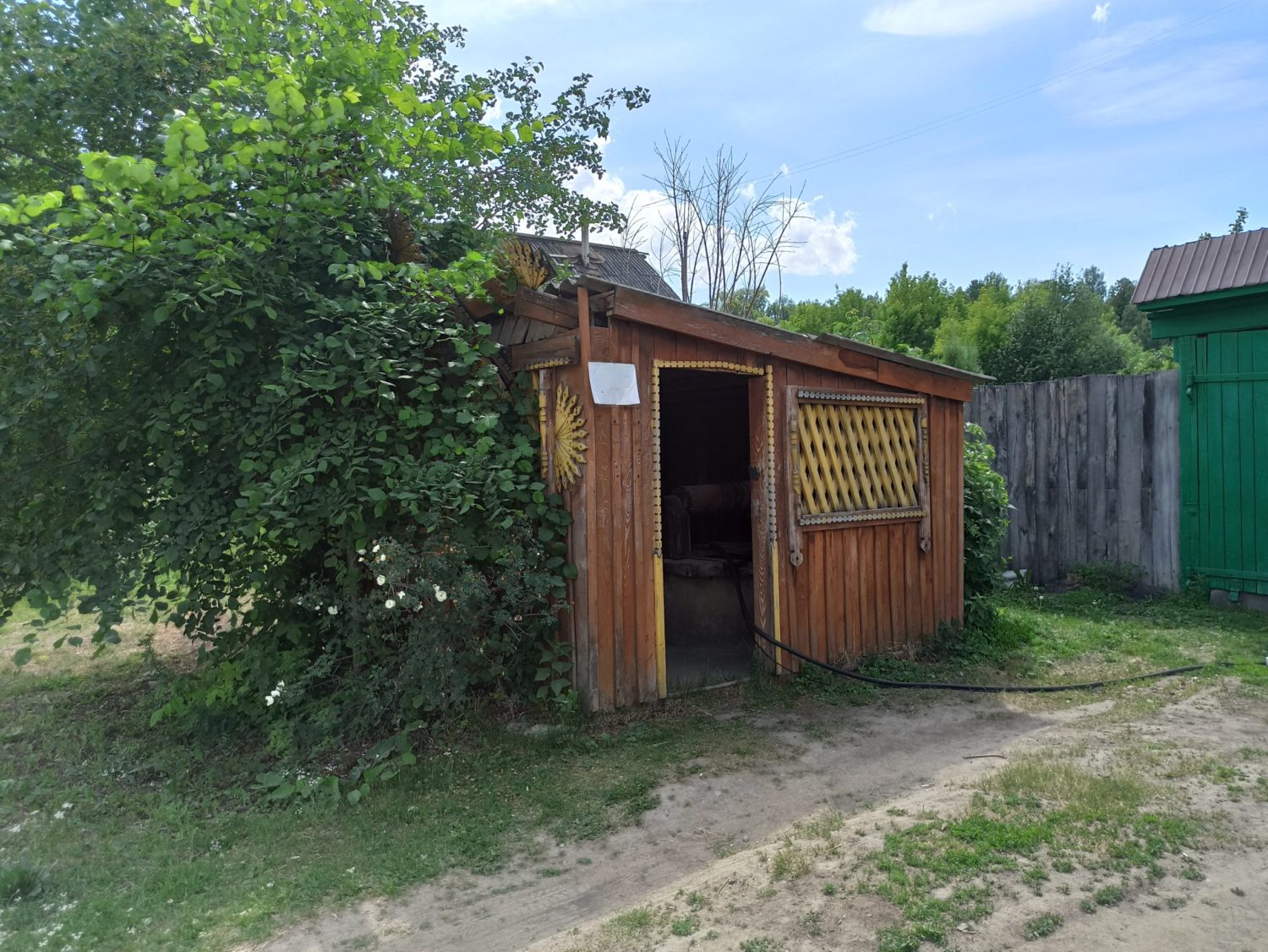 Только три городских колодца соответствуют нормативам. Остальные  ликвидируют Красноуфимск Онлайн