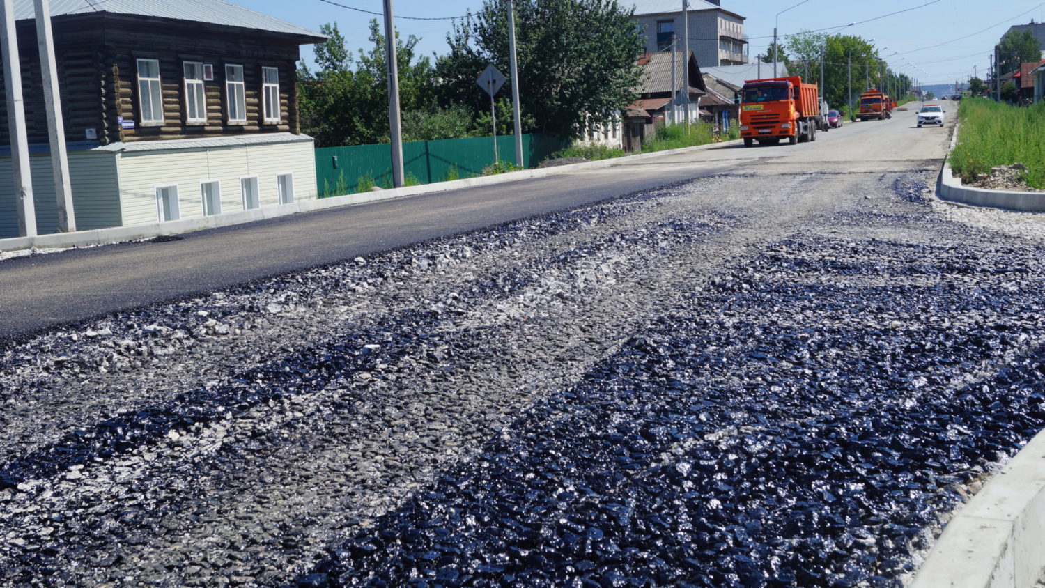 Погода красноуфимск сегодня по часам. Красноуфимск ремонт дорог.