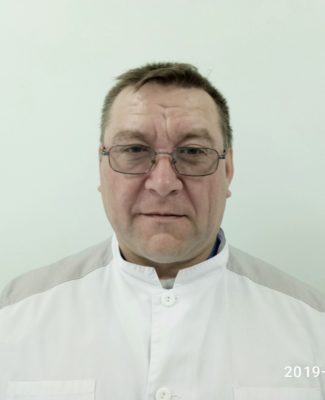 Дмитрий Артемов: «Фельдшер на селе – тот же доктор»