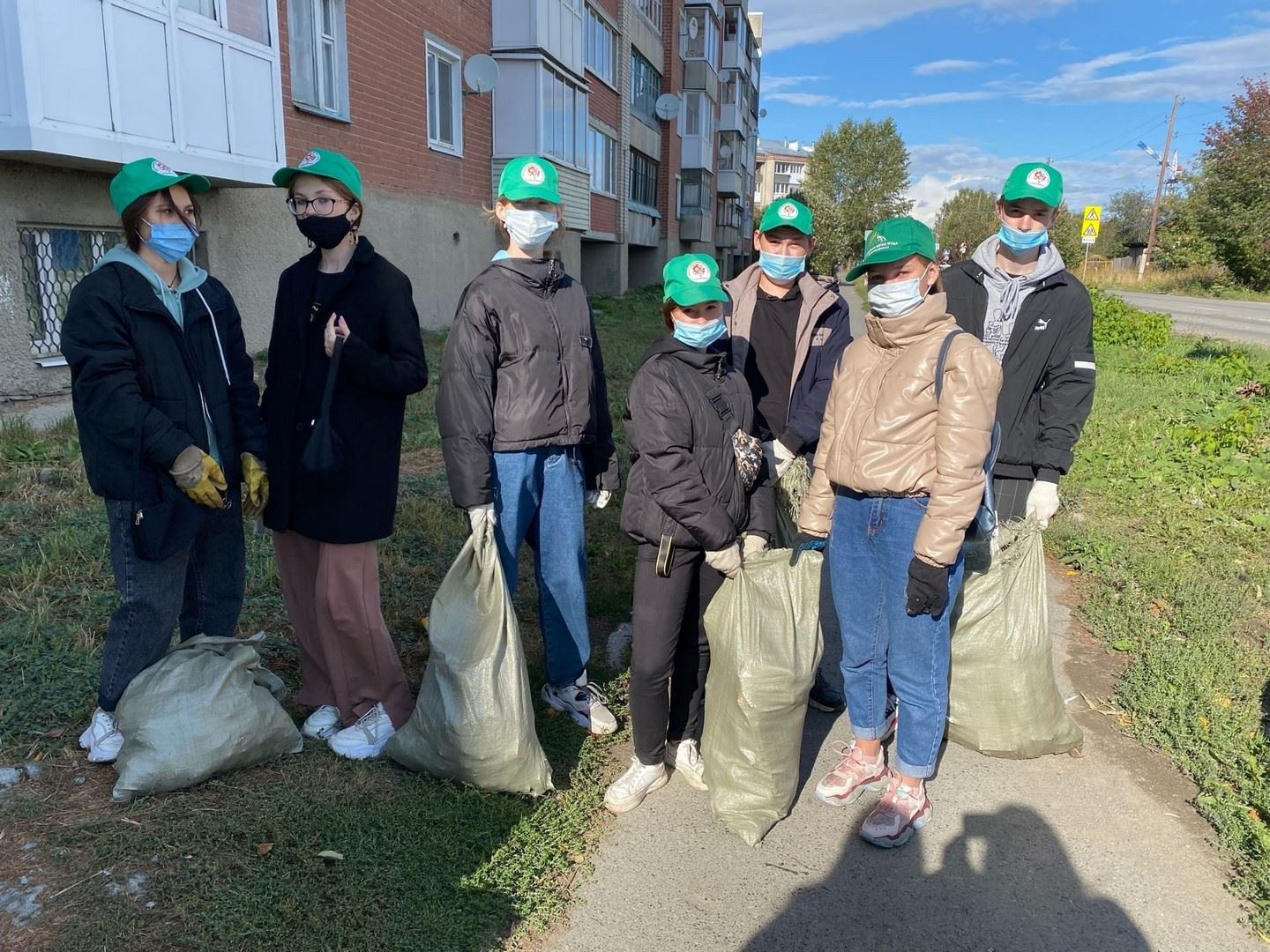 Трудовое объединение. Центр занятости Красноуфимск.