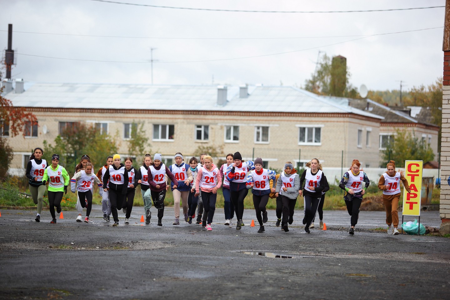 Погода в красноуфимске