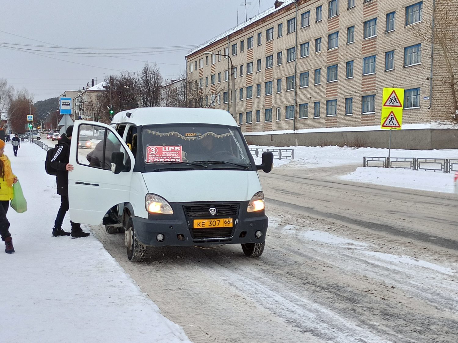 Будет создан совет автоперевозчиков. Первые шаги в решении проблемы  общественного транспорта Красноуфимск Онлайн