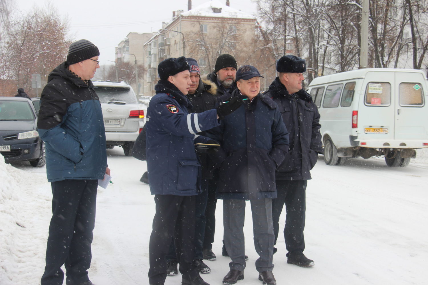 Красноуфимскому и ачитскому районам