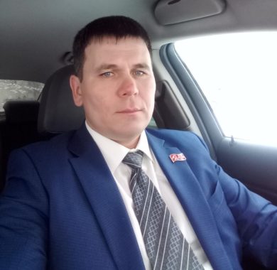 В «вотчине» главы района Олега Ряписова задержали второго депутата за две недели