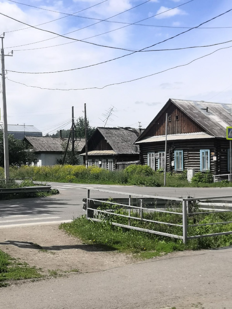 Трава окашивается, но и погодные условия необходимо учитывать Красноуфимск  Онлайн