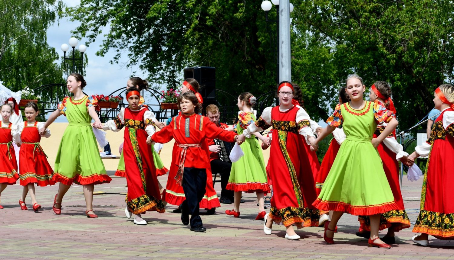 Погода в Красноуфимске на 10 дней.