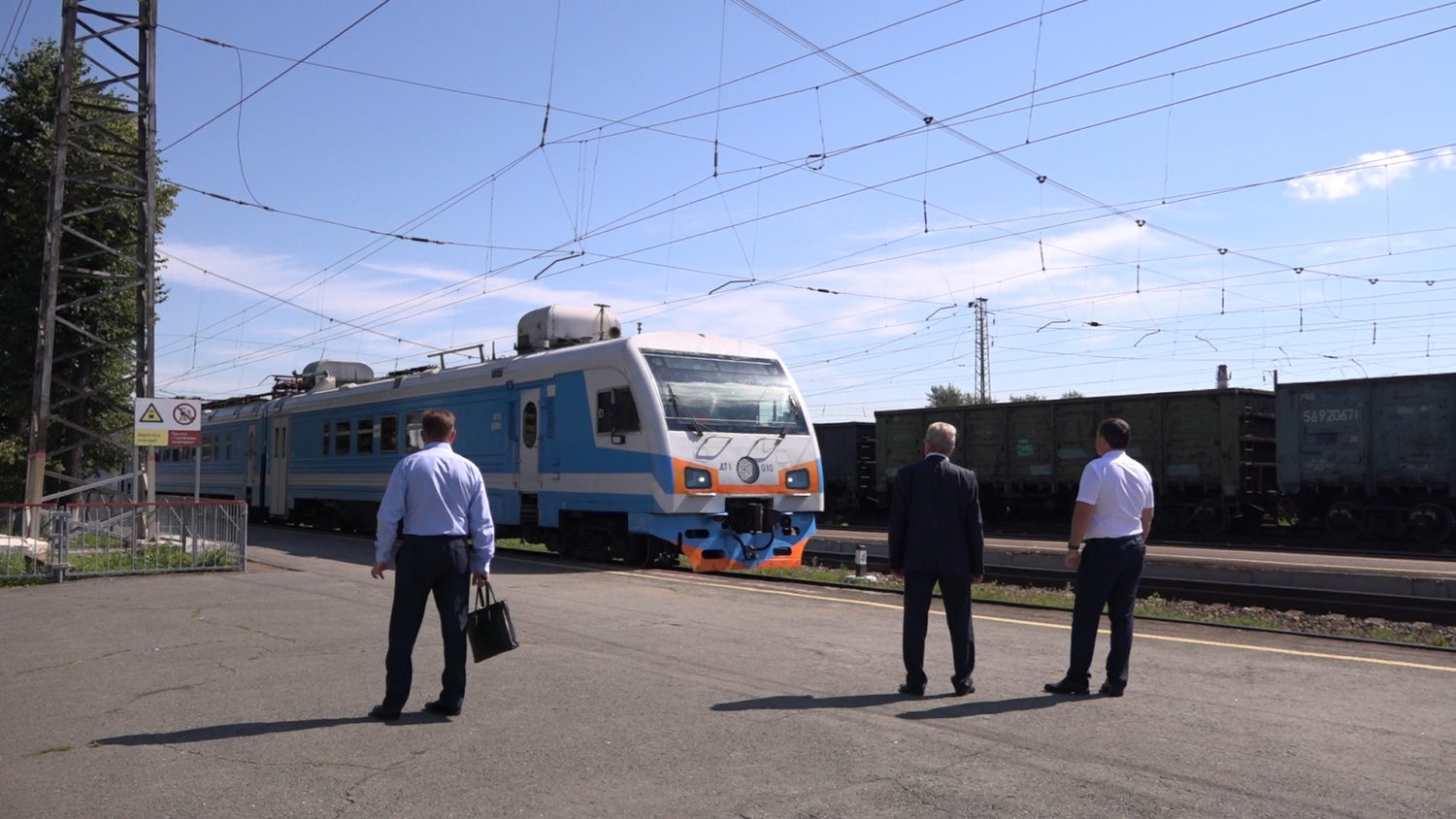 Ласточка екатеринбург красноуфимск остановки