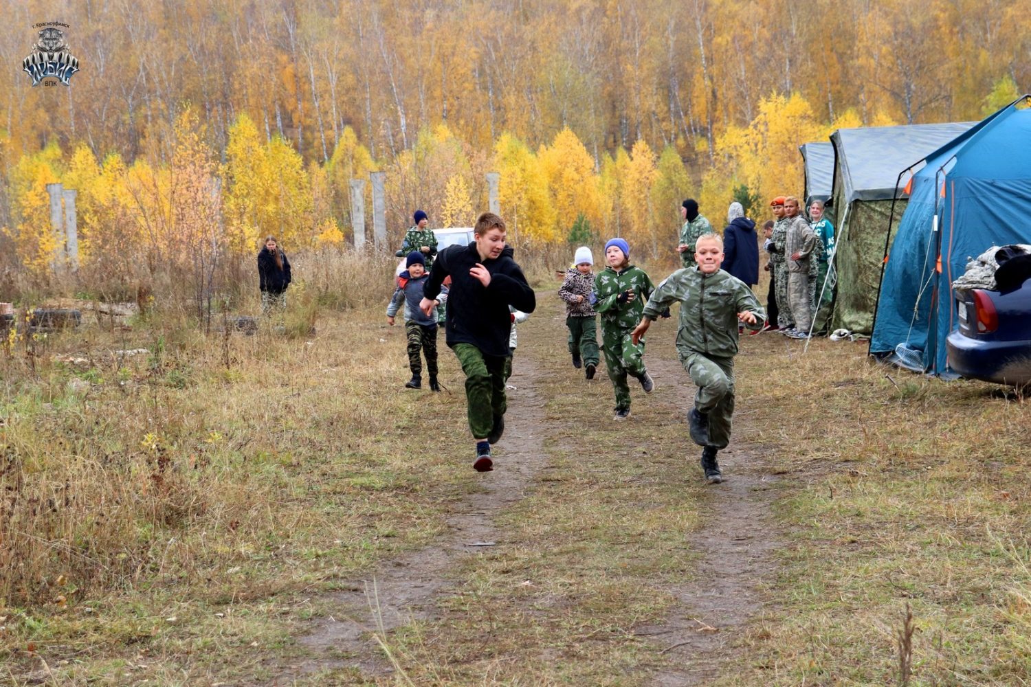 В третью военную осень после. Военные сборы. Военно-Полевая медицина. Полигон.