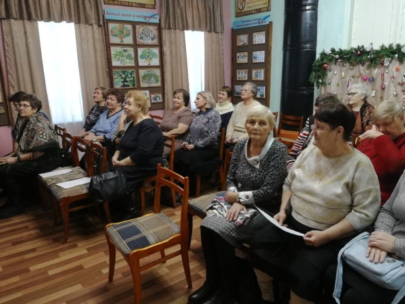 Дом окнами в детство