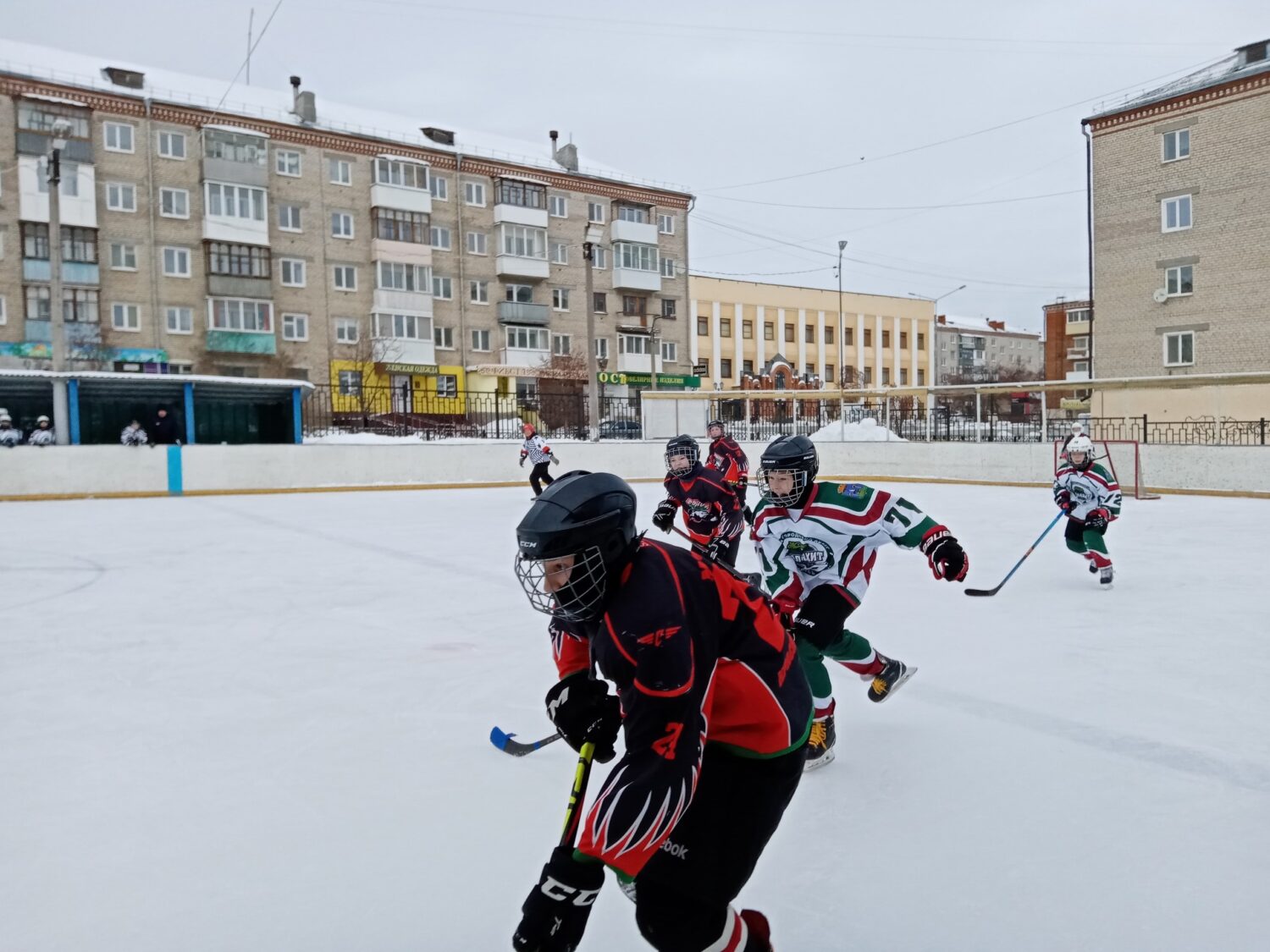 02 Февраль 2023 Красноуфимск Онлайн