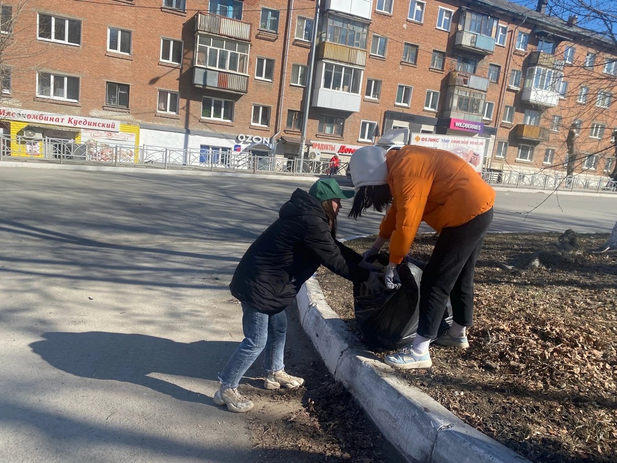 Благоустройство Советская Красноуфимск