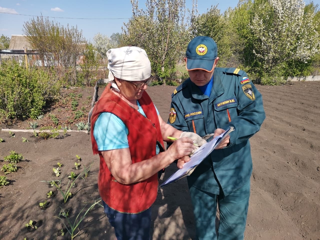 Профилактические рейды по проверке соблюдения правил пожарной безопасности  Красноуфимск Онлайн