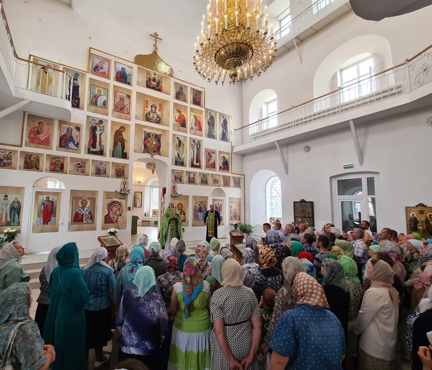 Подслушано красноуфимска сегодня