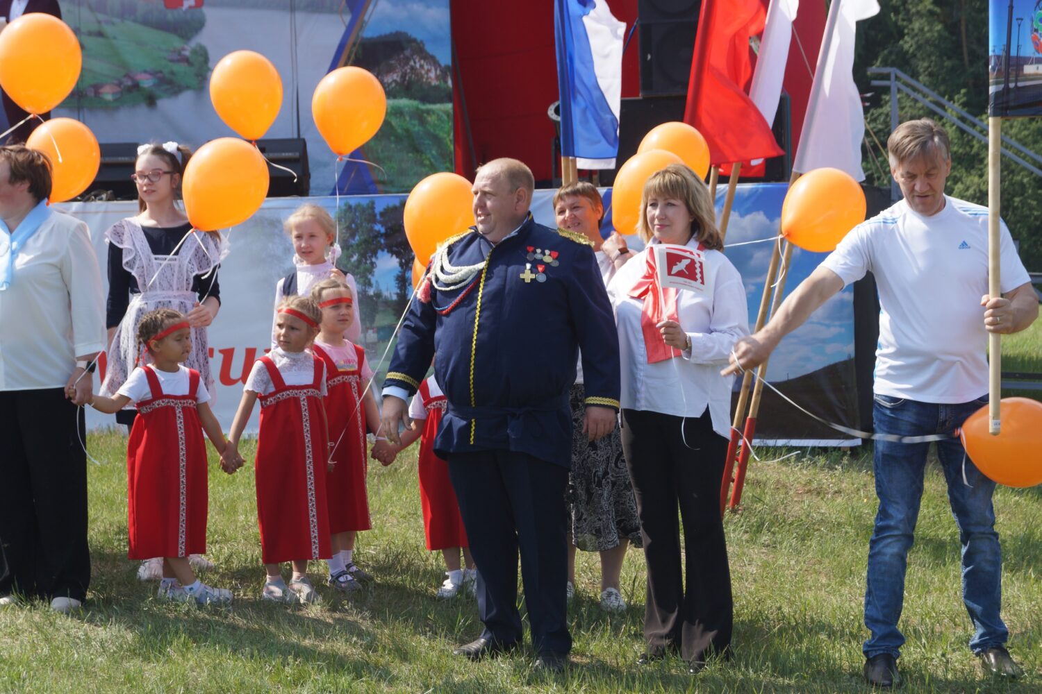 Карта красноуфимского района свердловской