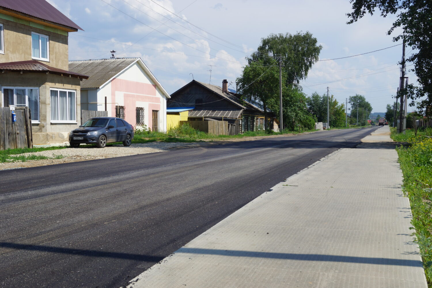 В Красноуфимске состоялась очередная встреча в рамках проекта «Безопасные  дороги» Красноуфимск Онлайн