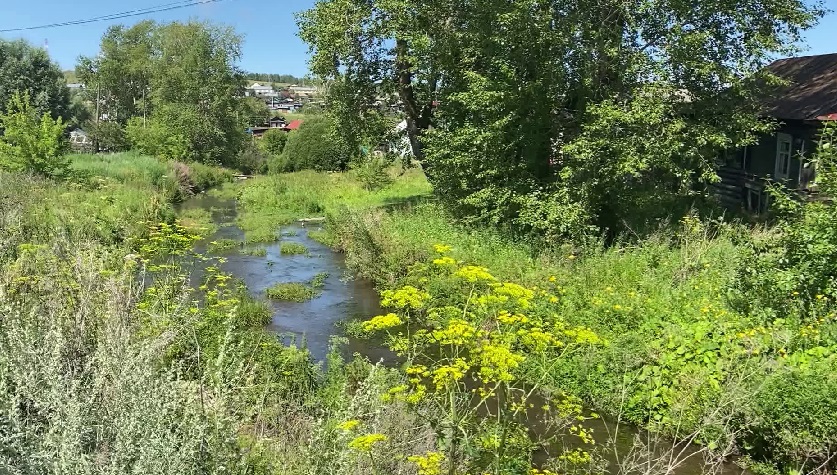 Погреб для загородного дома